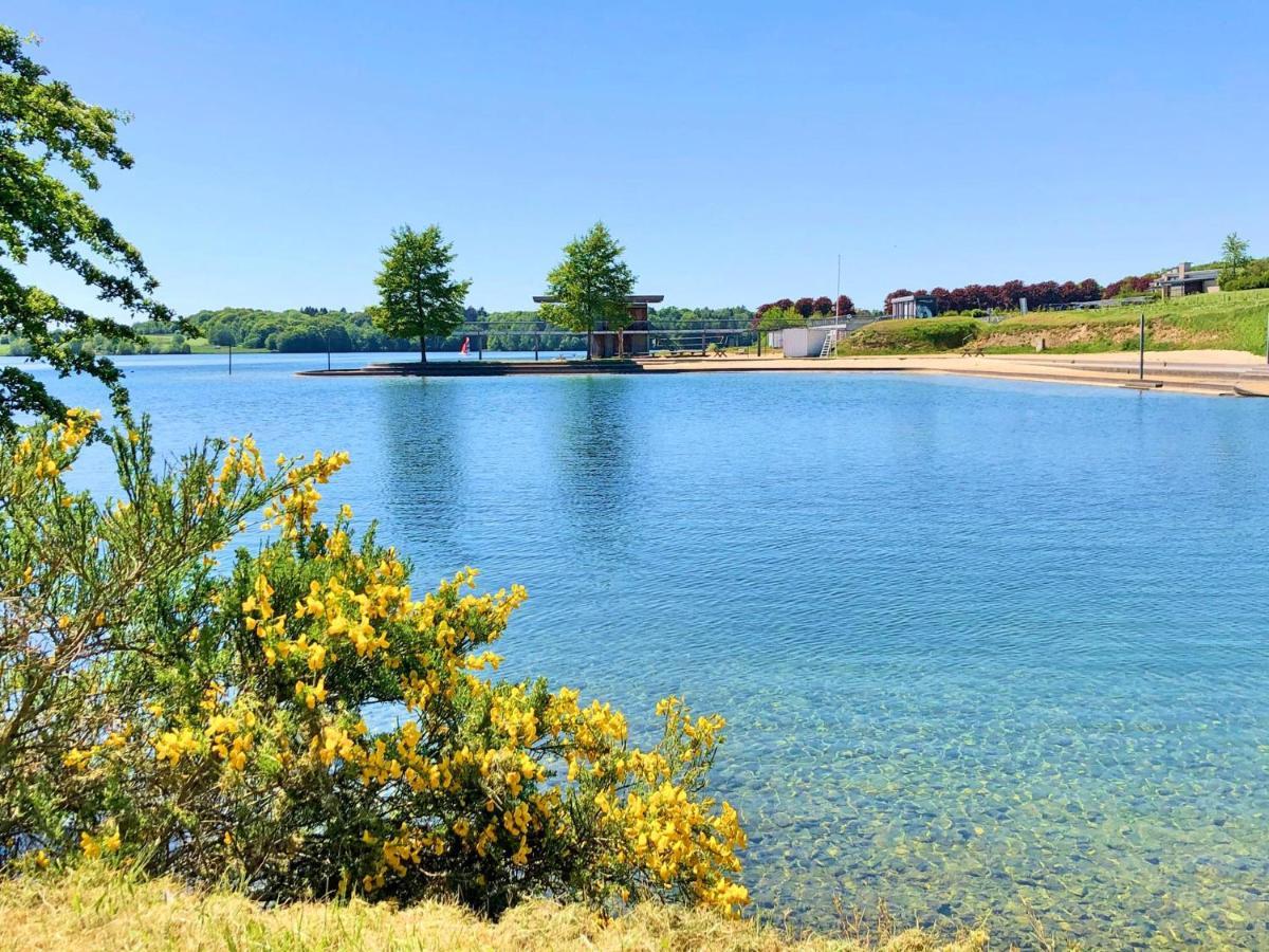 Lacs De L'Eau D'Heure B25 Erpion ภายนอก รูปภาพ